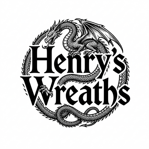 Henry’s Wreaths